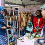 Pendampingan UMKM Harus Dilakukan dari Hulu ke Hilir