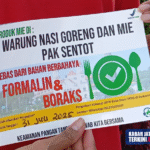 400 Produk UMKM di Jateng Dinyatakan Bebas Zat Berbahaya