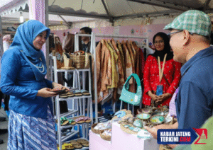 Pendampingan UMKM Harus Dilakukan dari Hulu ke Hilir