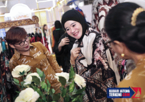 Produk Fashion Desainer Lokal Diharapkan Tembus Pasar Global