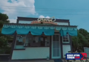 Pemprov Jateng Sambut Baik Gelaran ‘Lights Wonderland’ di Grand Maerakaca