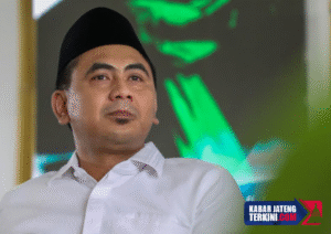 Besaran Insentif Guru Agama di Jateng Bakal Naik