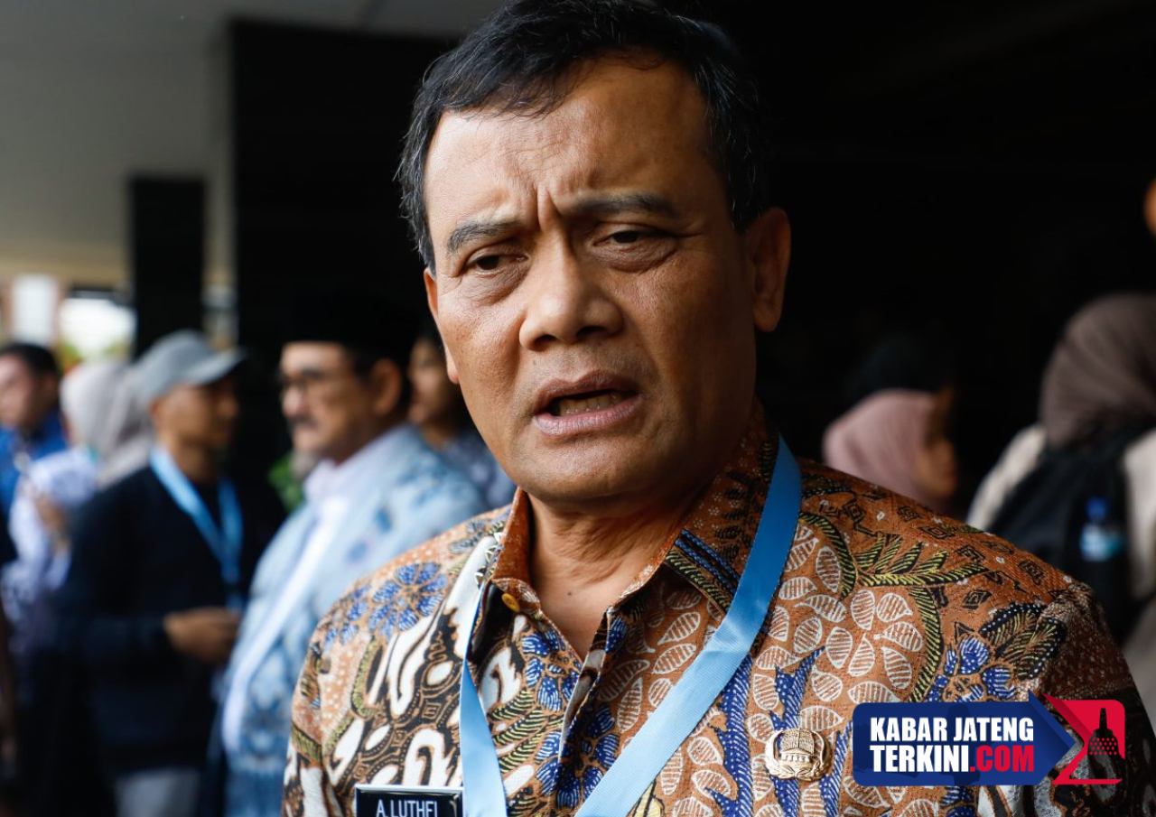 Kemendikdasmen RI Salurkan Insentif ke Guru Non-ASN, Pemprov Sambut Baik