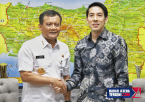 Potensi Besar, Pemprov Rencanakan Tambah Kawasan Industri di Jateng