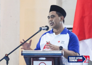 Pemprov Jateng Upayakan Perluasan Pelatihan Tanggap Bencana Terhadap Para Difabel
