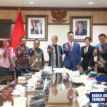 Kerja Sama Pemprov dengan Universitas Seowon, 100 Siswa di Jateng Bisa Lanjut Studi ke Korea Selatan
