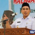 Pemprov Jateng Galakkan Program Ponpes Ramah Anak untuk Cegah Bullying