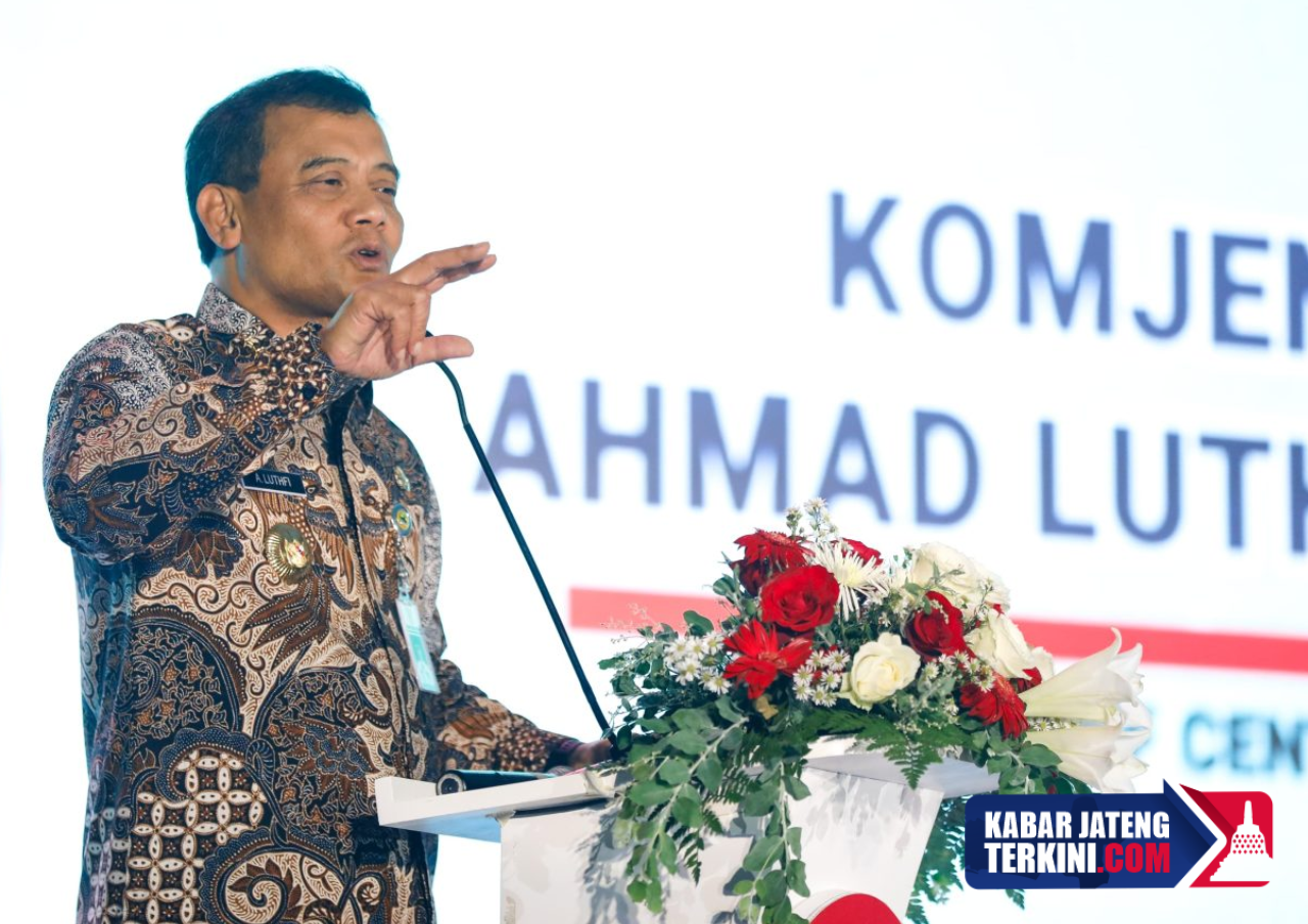 Industri Hijau di Jawa Tengah Semakin Menggeliat