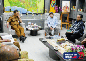 Pemprov Jateng Diharapkan Perkuat Ekonomi Kreatif