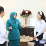 Dekranasda Jateng Dorong Fasilitas Kurasi Produk UMKM Agar Tembus Pasar Internasional