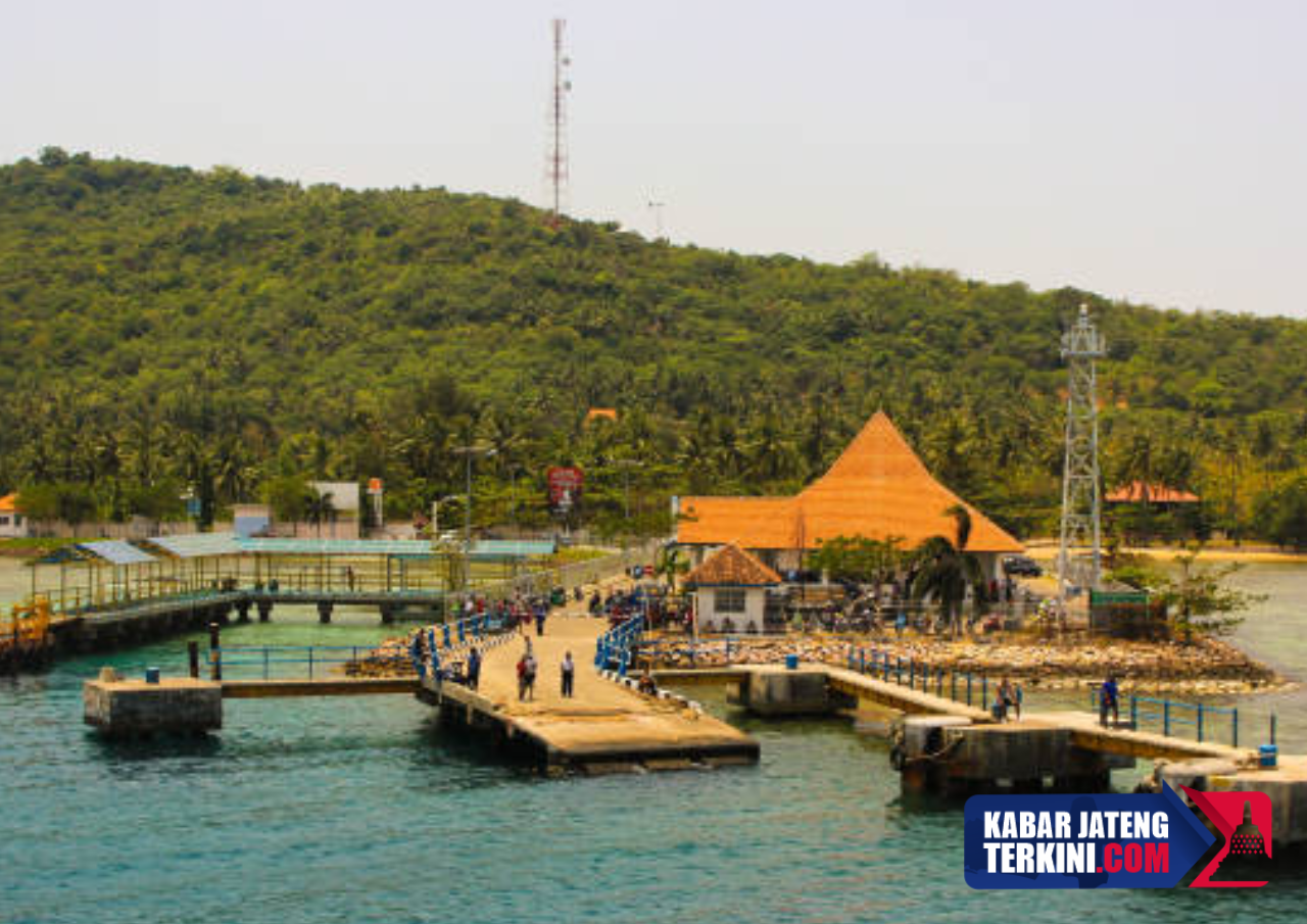 Gubernur Jateng Instruksikan Bentuk 1.000 Desa Wisata