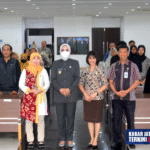 Wujud Peduli Pola Asuh Anak, Pemkot Salatiga Sosialisasikan Program Kerabat dan Tamasya