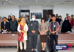 Wujud Peduli Pola Asuh Anak, Pemkot Salatiga Sosialisasikan Program Kerabat dan Tamasya