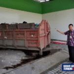 Pemkot Semarang Berupaya Atasi Permasalahan Sampah, Tambah Kontainer dan TPS 3R di Setiap Kelurahan