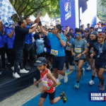 Geliatkan Ekonomi Sektor Pariwisata, Pemprov Jateng Bakal Hadirkan Lebih Banyak Ajang Sport Tourism