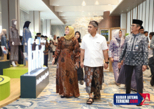 Festival Jateng Syariah (Fajar) 2025.