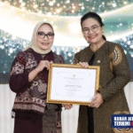 Semarang Raih Predikat Tertinggi Kota Layak Anak (KLA) 2025, Pemkot: Wujud Nyata Kerja Keras Bersama