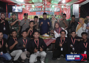 Pemkab Sragen Pro Rakyat, Hadirkan Program Keringanan PBB Hingga Perbaikan RTLH