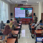 Pemkab Wonogiri Imbau Perpustakaan Desa Tertib dalam Penataan Koleksi Bacaan