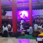 Malam Puncak HUT RI, Pemkab Wonogiri Gelar Wayang Kulit di 25 Kecamatan