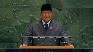 indonesia