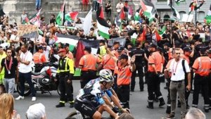 palestina