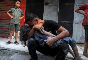gaza