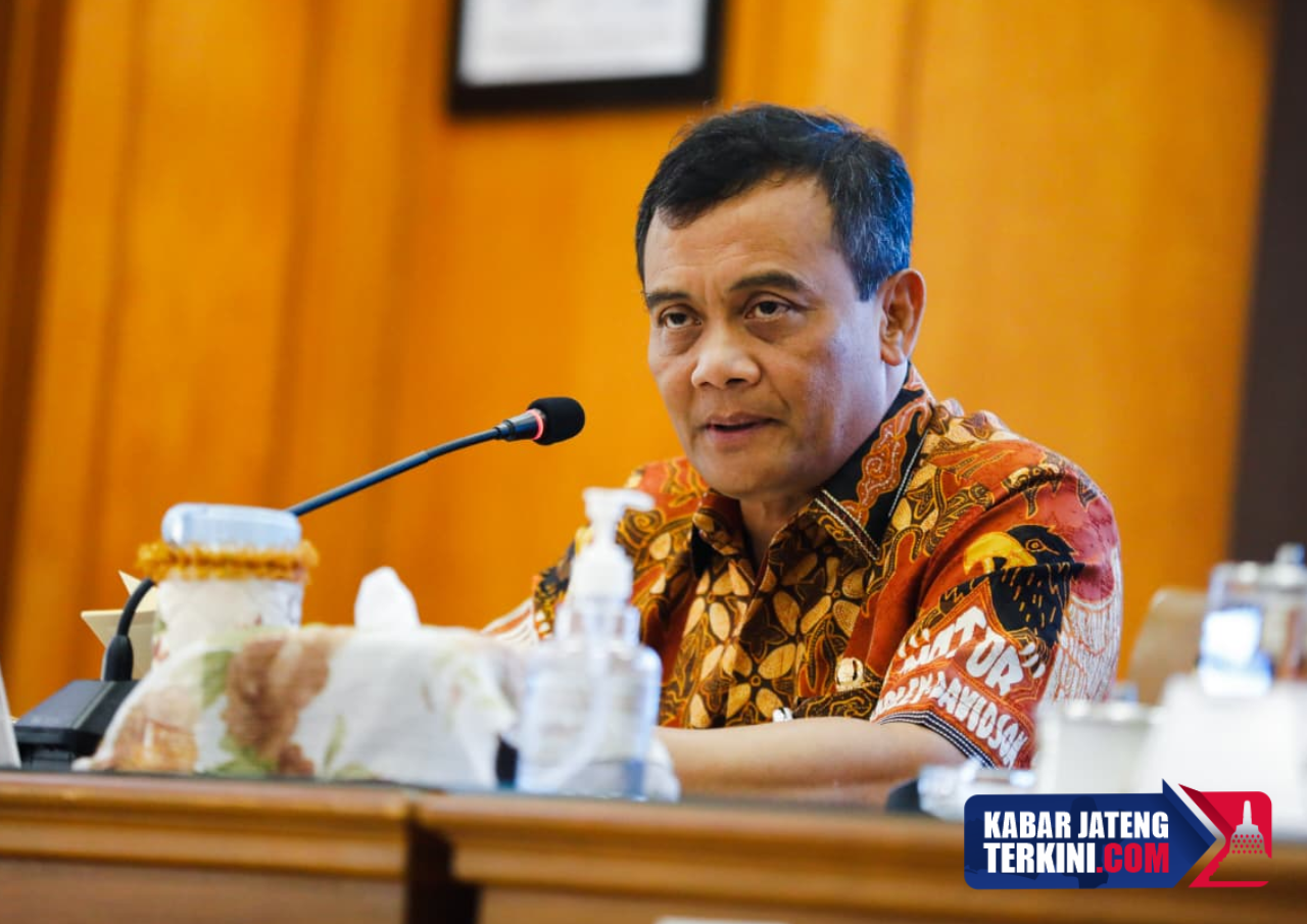 Bupati dan Wali Kota di Jateng Diminta Fokus pada Pemulihan Daerah Pascademo