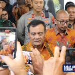 Gubernur Jawa Tengah, Ahmad Luthfi