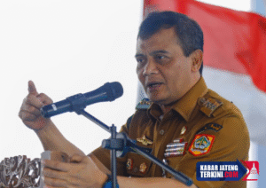 Gubernur Jateng Usulkan Pengelolaan Dana Desa Harus Didampingi Aparatur Negara