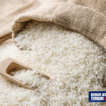 Produksi Beras di Jateng Diperkirakan Surplus, Pemprov Perketat Tata Kelola