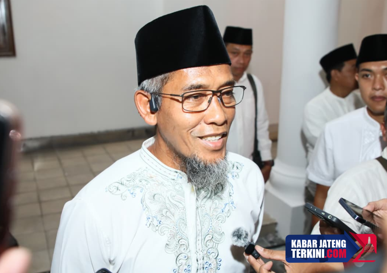 Pemprov Pastikan Layanan Publik Tidak Terganggu di Tengah Gelombang Demo