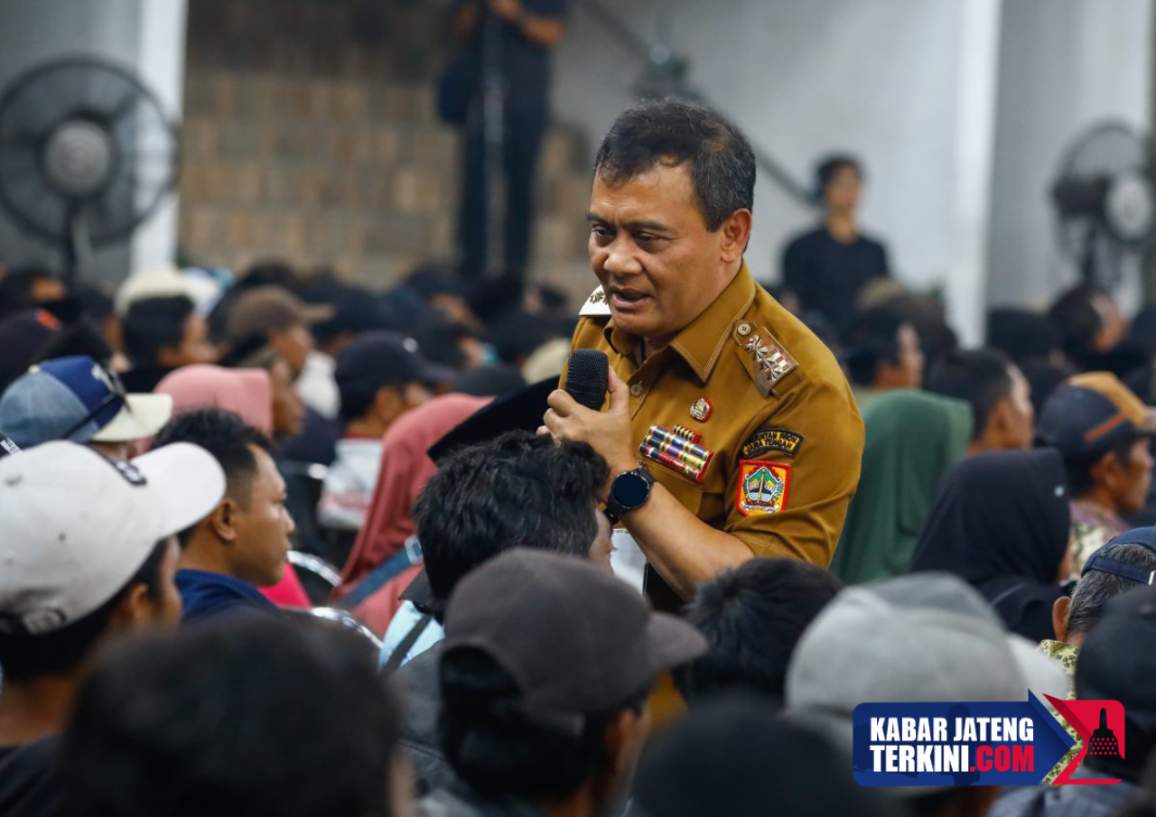 Gaet Champion Lokal, Pemprov Terus Upayakan Harga Cabai di Pasar Stabil