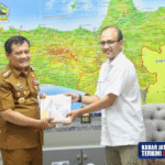 Pemprov Jateng Kolaborasi dengan Perguruan Tinggi untuk Pengentasan Kemiskinan
