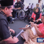 Diharapkan Berdampak ke Penyandang Disabilitas, Program Kecamatan Berdaya Bakal Terus Diperluas