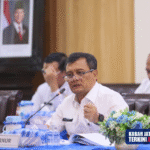 Pemprov Jateng Ingin BUMD Tingkatkan PAD dan Dukung Swasembada Pangan
