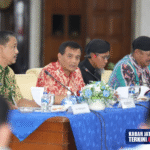 Pemprov Jateng Lakukan Percepatan Pemenuhan 3 Juta Rumah dengan Program FLPP