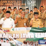 Pemprov Dukung Perwakilan Jateng Berkompetisi di Ajang Musabaqah Qiraatil Kutub (MQK) Nasional