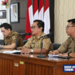 Percepat Respon Aduan, Layanan JNN Bakal Bersinergi dengan Call Center Kabupaten/Kota