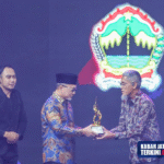 Raih Penghargaan, Pemprov Jateng Komitmen Terus Perkuat Ketahanan Pangan