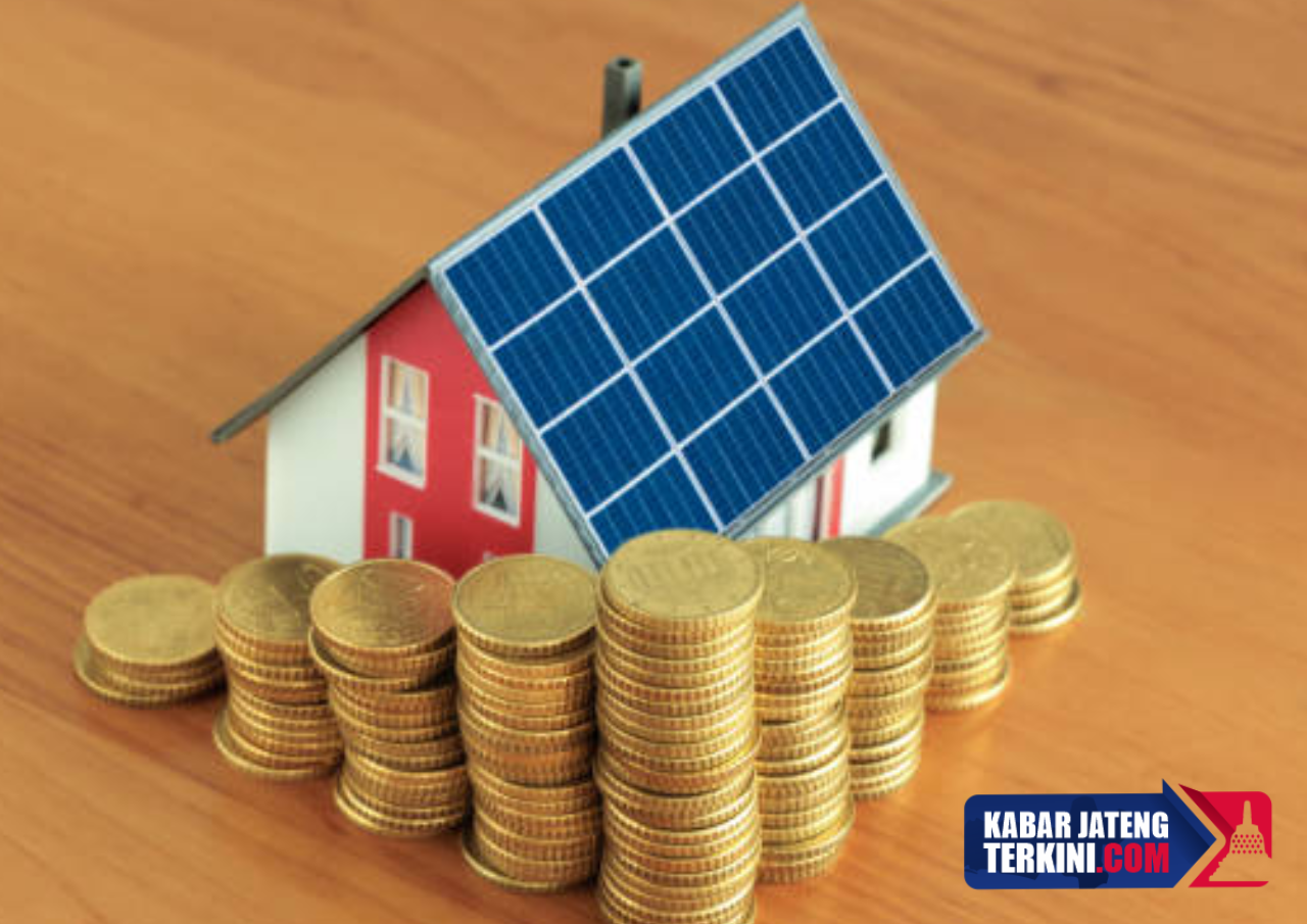 Gencarkan Program 3 Juta Rumah, Pemprov Jateng Terapkan Kebijakan Bebas BPHTB