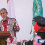 Pemprov Jateng Gencarkan Gerakan Jo Kawin Bocah, Imbau Mahasiswa Fokus Cari Ilmu Sebelum Berumah Tangga