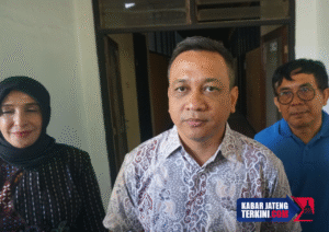Pemkot Pekalongan Janji Tidak Publikasi Identitas Warga yang Kembalikan Barang Jarahan