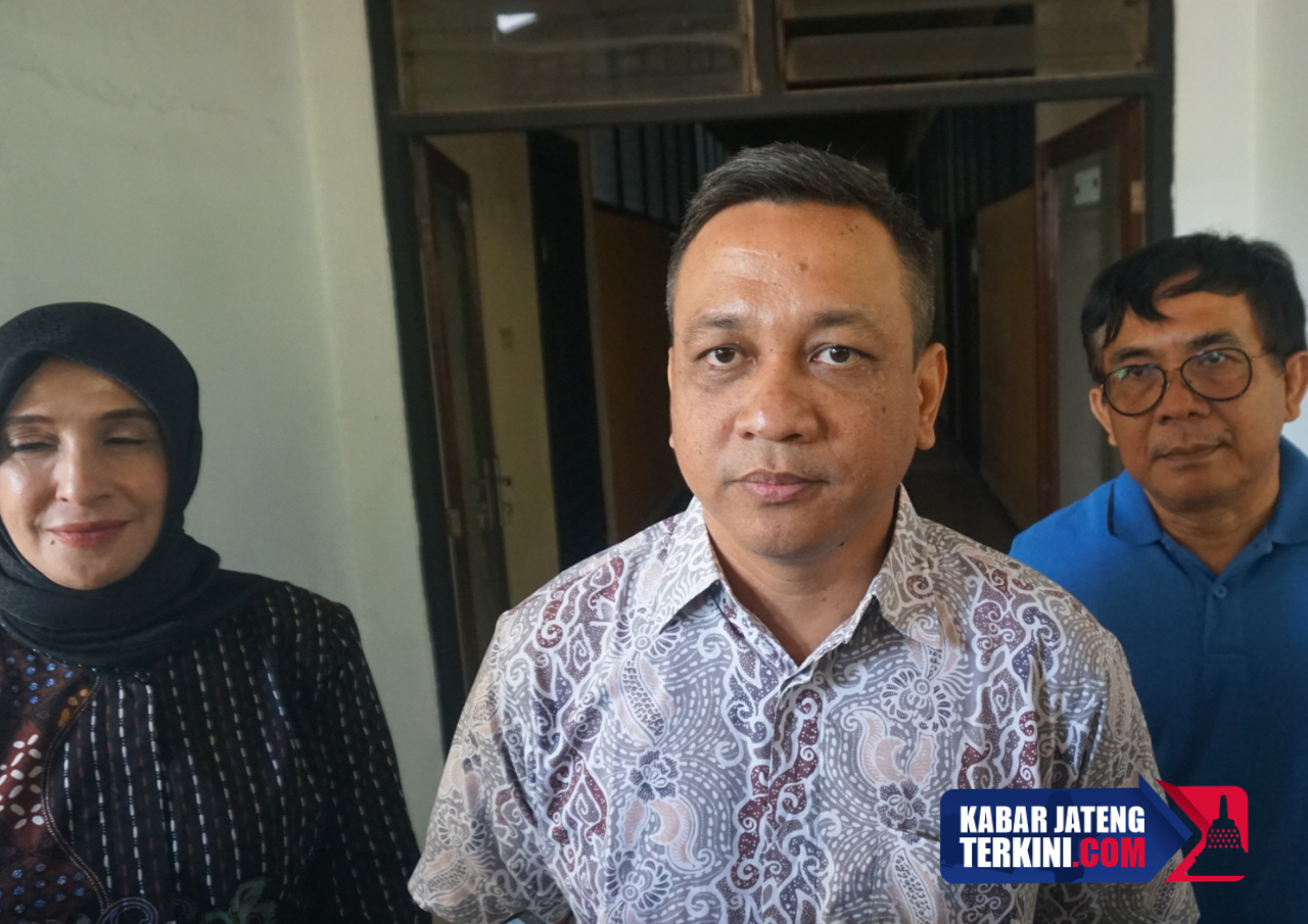 Pemkot Pekalongan Janji Tidak Publikasi Identitas Warga yang Kembalikan Barang Jarahan