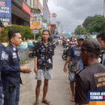 Pemkot Pekalongan Sosialisasikan Tentang Karcis Parkir dan Tarif Terbaru