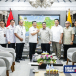Dapat Suntikan Dana Rp135 Miliar, Pemprov Jateng Siap Hilirisasi 3 Komoditas Unggulan Sektor Perkebunan
