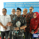 Rute Penerbangan Semarang-Kuala Lumpur Kembali Dibuka, 8 Ribu Tiket Ludes