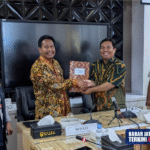 Aplikasi Sipari Kini Telah Terintegrasi dengan XStar BPH Migas