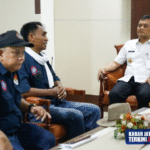 Pemprov Jateng Tampung Aspirasi Eks Pekerja Sritex yang Belum Dapat Pesangon, Bakal Panggil Kurator