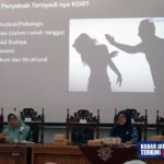 Pernikahan Dini Jadi Salah Satu Pemicu Maraknya KDRT di Banjarnegara